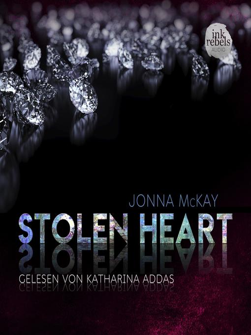 Cover image for Stolen Heart